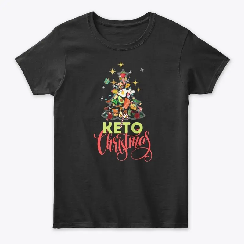 KETO Christmas | KETO